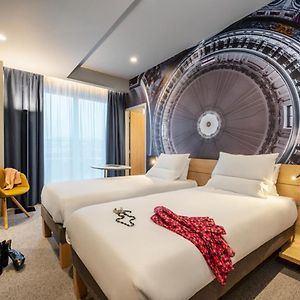 Chambre Standarde Double